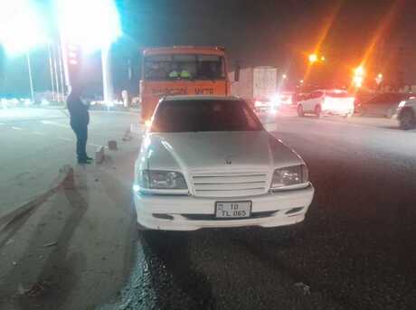 Mercedes C 220 1995