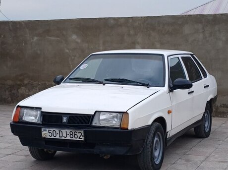 LADA (VAZ) 21099 1995