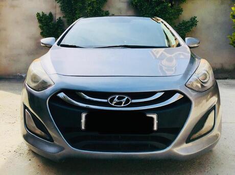 Hyundai Elantra 2014