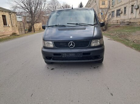 Mercedes Vito 1998
