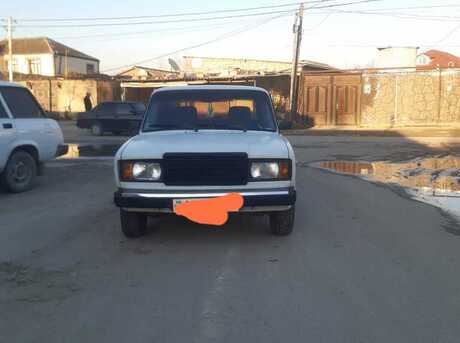 LADA (VAZ) 2107 2005
