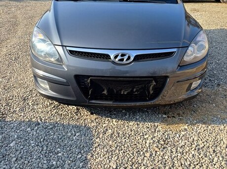 Hyundai i30 2009