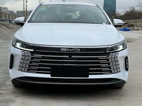 BYD Destroyer 05