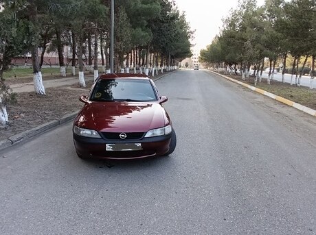 Opel Vectra 1997