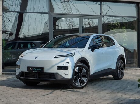 Changan Deepal S05
