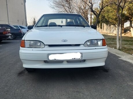 LADA (VAZ) 2115 2011