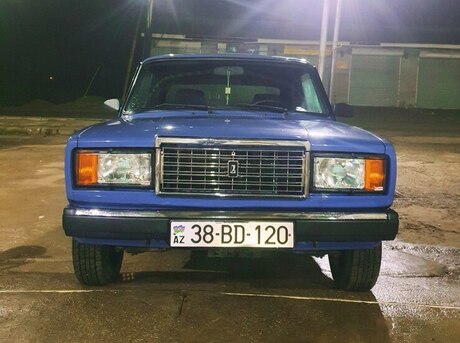 LADA (VAZ) 2107 2007
