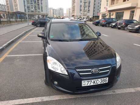 Kia Ceed 2009
