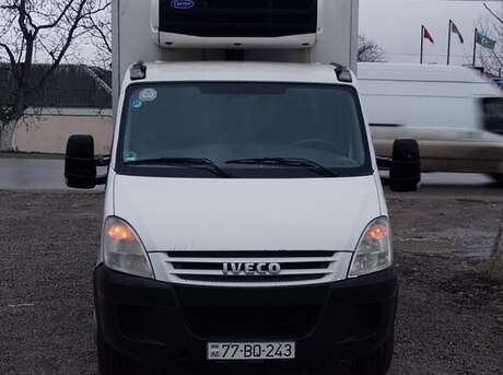 Ford Transit 2008