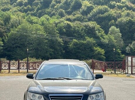 Hyundai Sonata 2008