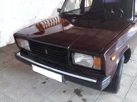 LADA (VAZ) 2107 2007