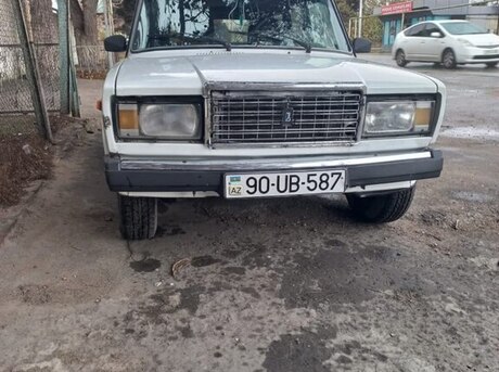 LADA (VAZ) 2104 1995