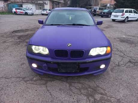 BMW 328 1998