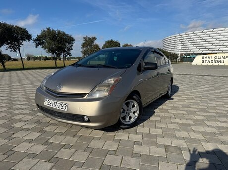 Toyota Prius 2007