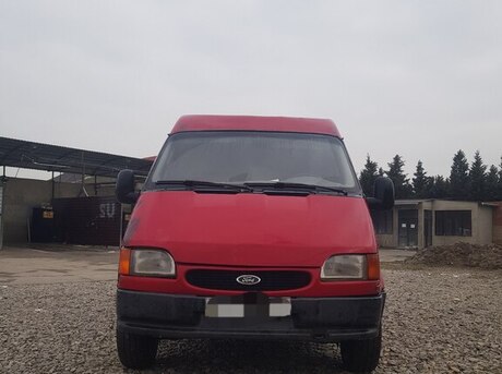 Ford Transit 1999