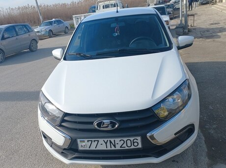 LADA (VAZ) Granta 2023