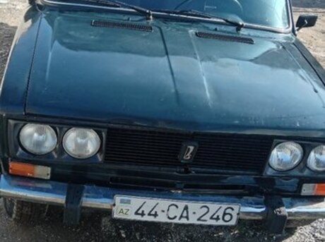LADA (VAZ) 2106 1999