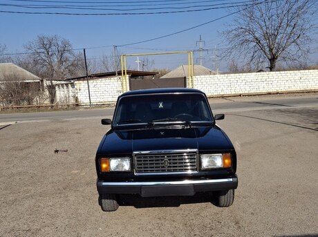 LADA (VAZ) 2107 2010