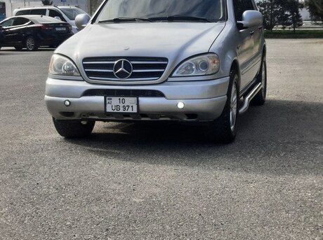 Mercedes ML 320 4MATIC 1998