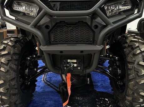 Polaris Sportsman 570