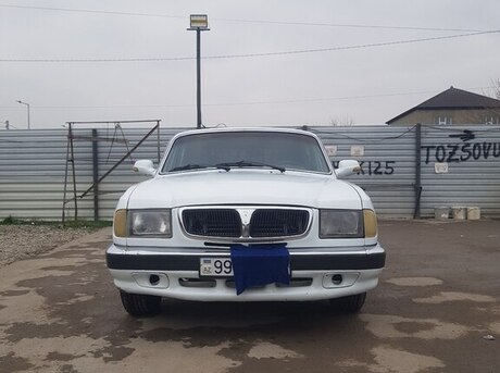 GAZ 3110 1999