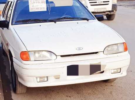 LADA (VAZ) 2115 2012