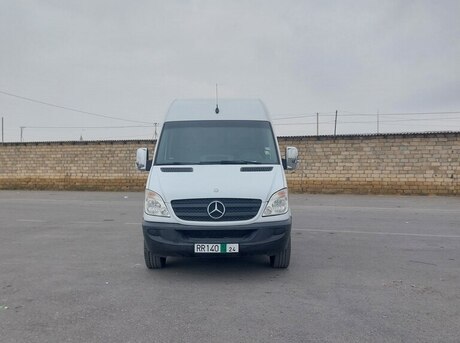 Mercedes Sprinter 313 2007