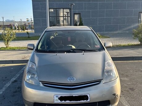 Toyota Prius 2007