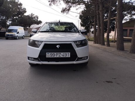 Khazar SD 2021