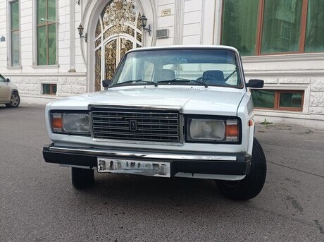 LADA (VAZ) 2107 2007
