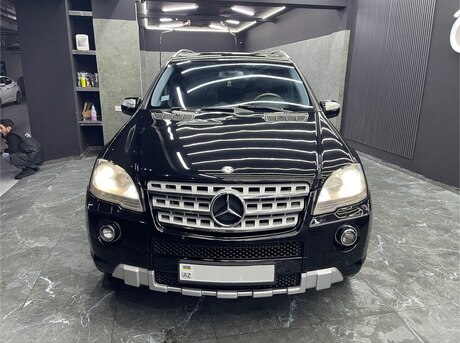 Mercedes ML 350 4MATIC
