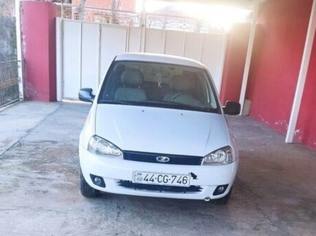 LADA (VAZ) Kalina 2009