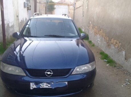 Opel Vectra 1999