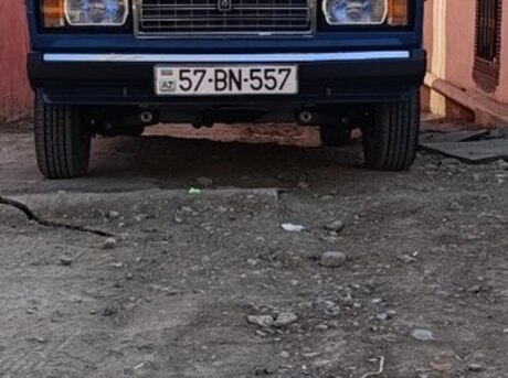 LADA (VAZ) 2107 2007