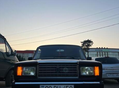 LADA (VAZ) 2107 2007