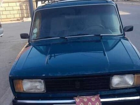 LADA (VAZ) 2104 1997