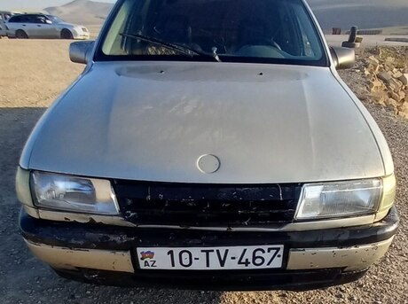 Opel Vectra 1992