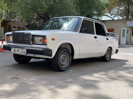 LADA (VAZ) 2107 2007