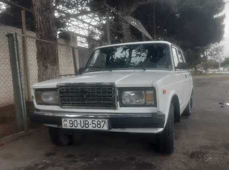 LADA (VAZ) 2104 1995