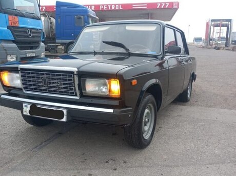 LADA (VAZ) 2107 1999