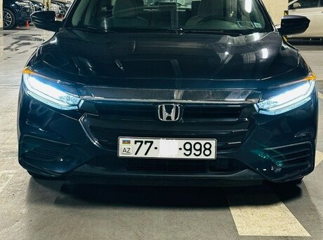 Honda Insight