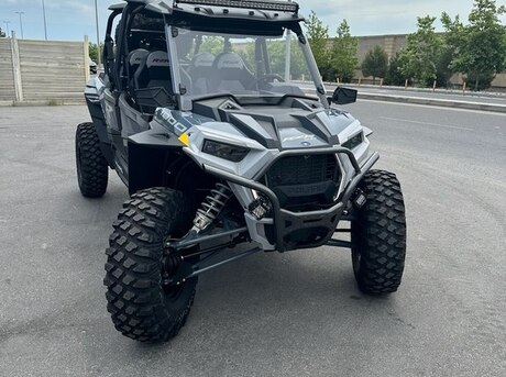 Polaris RZR XP 4 1000