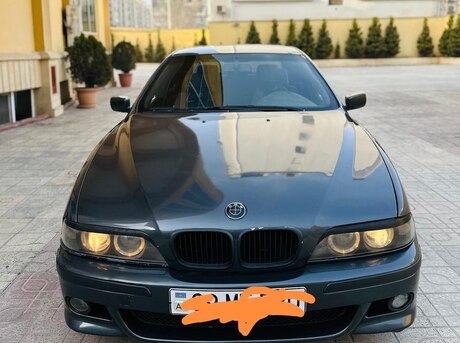 BMW 525 1999