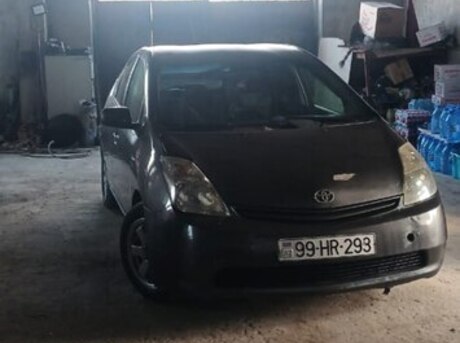 Toyota Prius 2008