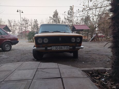 LADA (VAZ) 2103 1982