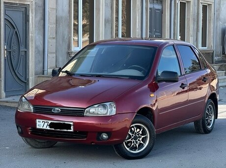 LADA (VAZ) Kalina 2006