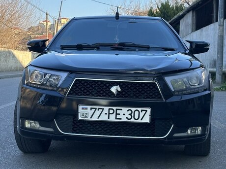 Khazar SD 2021