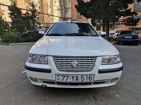 Khazar LX 2024