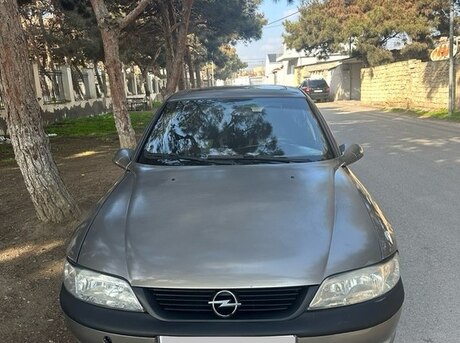 Opel Vectra 1996