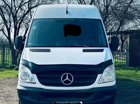 Mercedes Sprinter 315 2006